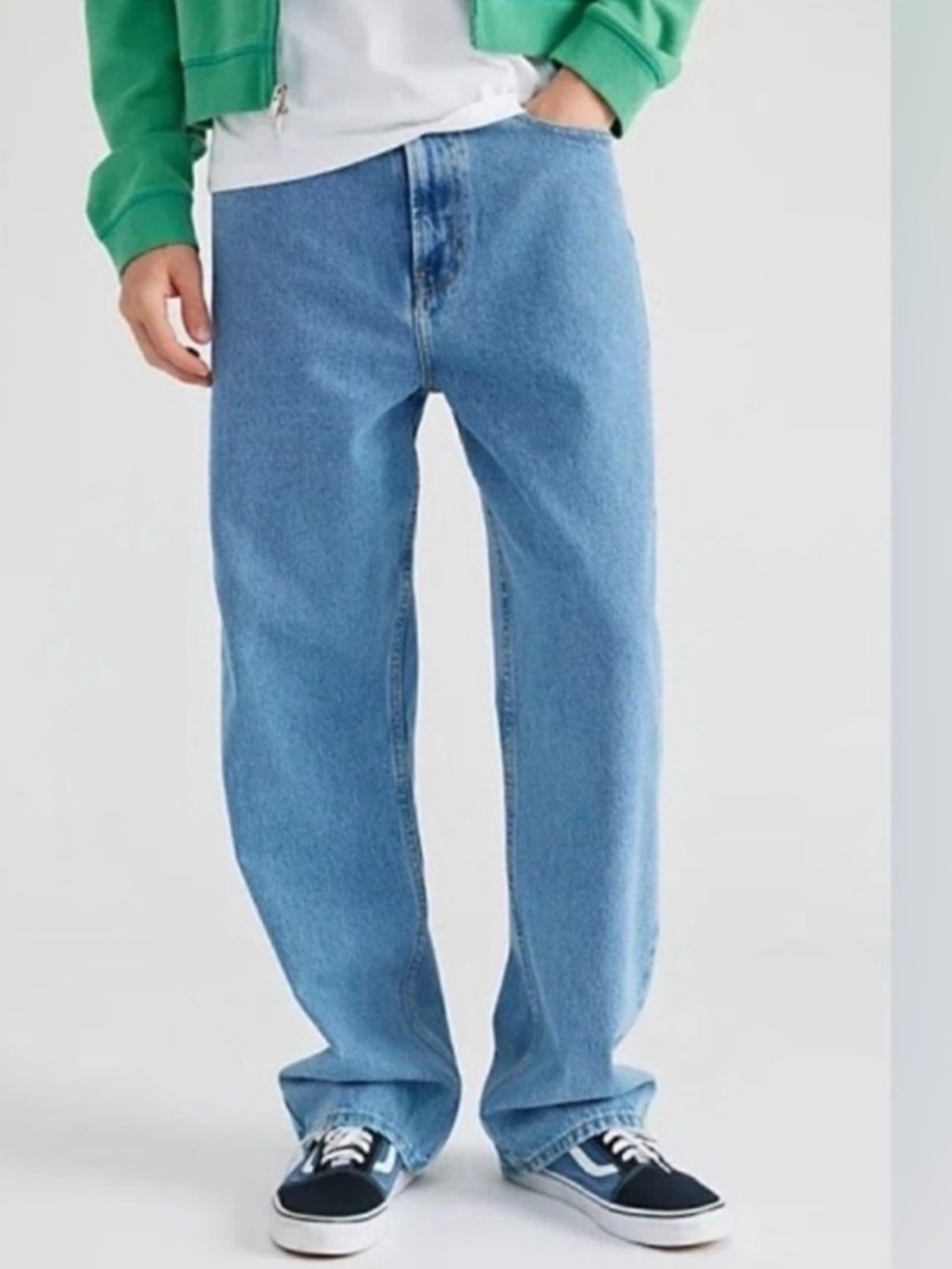 BDG Mens 30/32 Skate Fit Jeans